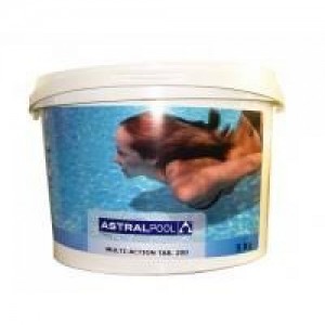 Tableta 3u1 Astral 1kg